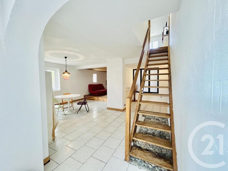 Maison de ville - 208 m² - 7 pièces