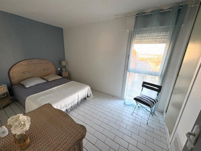 Appartement - 51 m² - 3 pièces