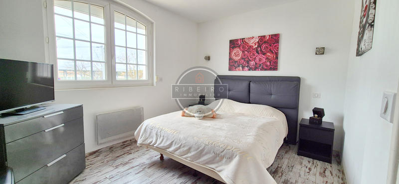 Villa - 161 m² - 5 pièces