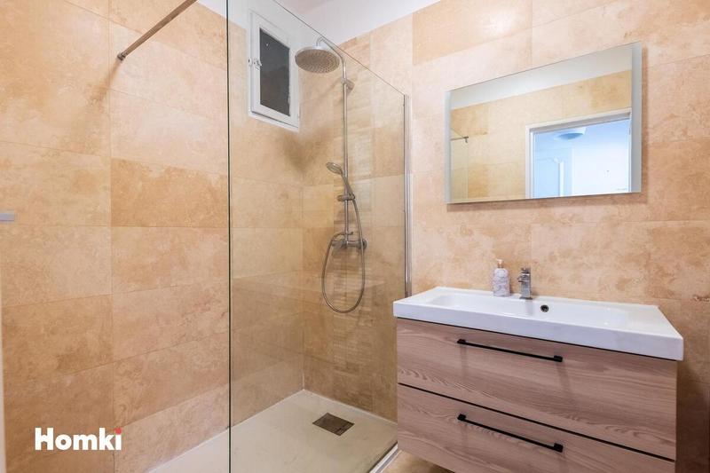 Appartement - 76 m² - 3 pièces