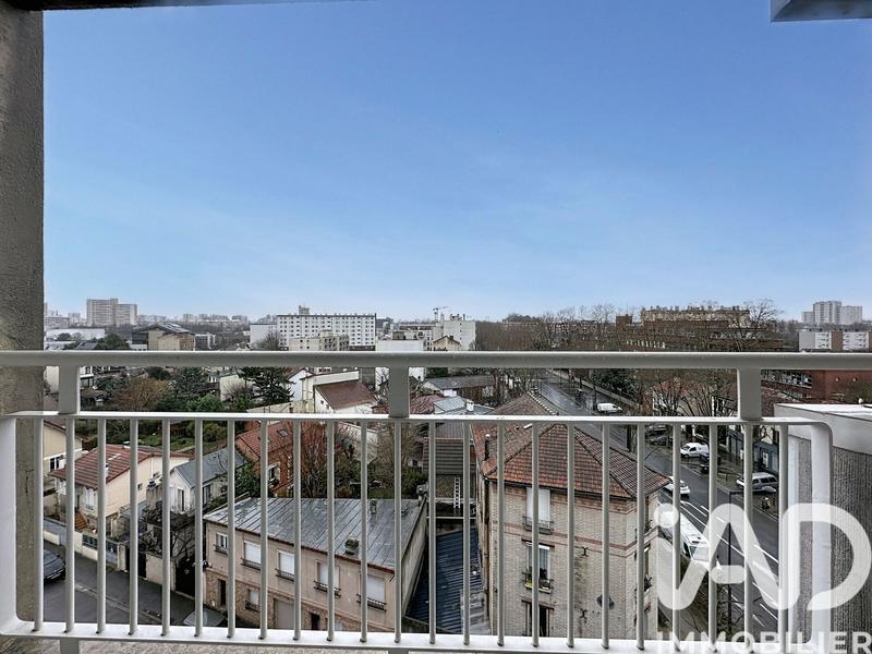 Appartement - 23 m² - 1 pièce