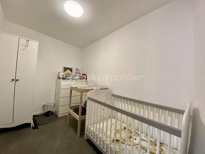 Maison de village - 103 m² - 6 pièces