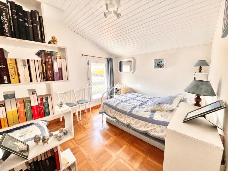 Maison - 163 m² - 6 pièces