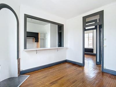 Appartement - 49 m² - 3 pièces