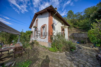 Maison - 65 m² - 3 pièces