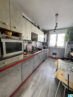 Appartement - 54 m² - 3 pièces