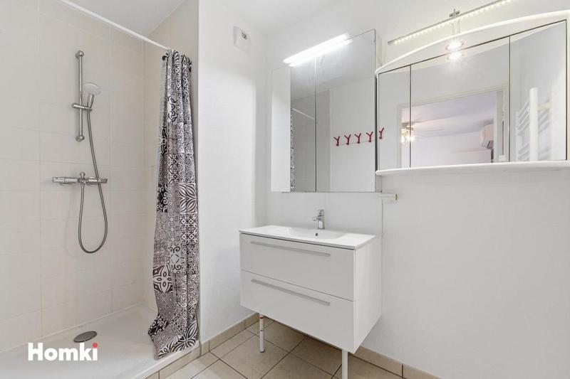 Appartement - 78 m² - 4 pièces