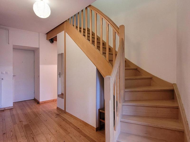 Appartement - 80 m² - 3 pièces