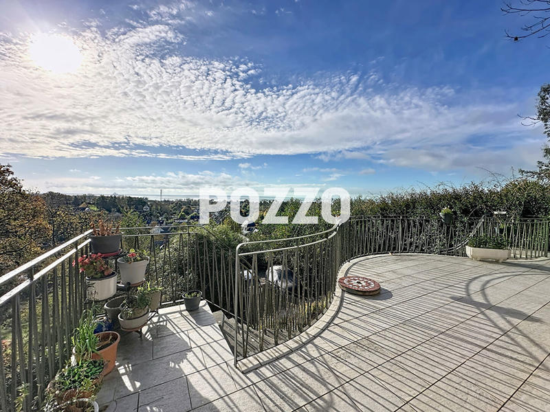 Maison - 57 m² - 3 pièces