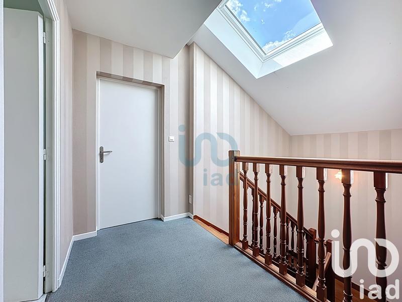 Maison de maîtres - 171 m² - 5 pièces