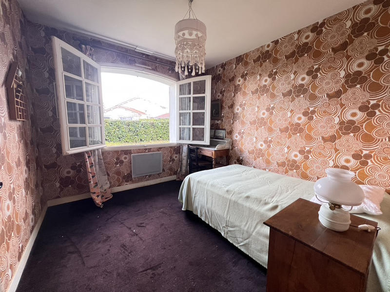 Maison - 155 m² - 5 pièces