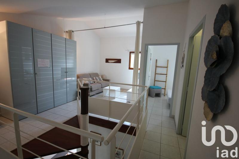 Appartement - 103 m² - 4 pièces