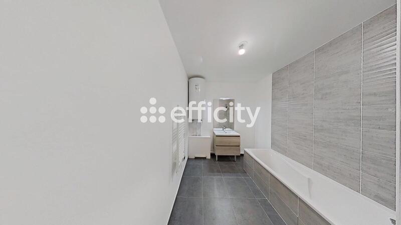 Appartement - 50 m² - 2 pièces