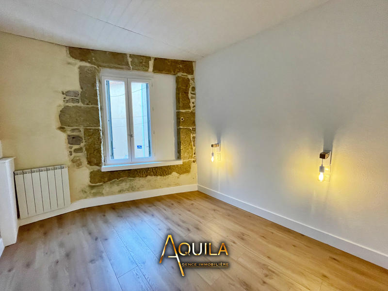 Maison de village - 150 m² - 6 pièces