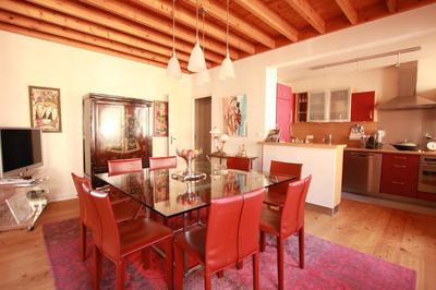 Duplex - 91 m² - 5 pièces