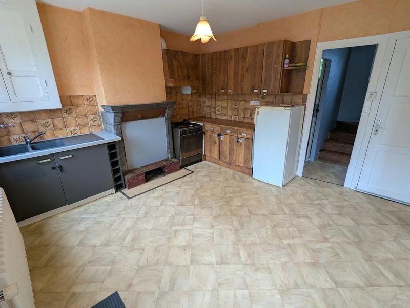 Maison - 52 m² - 3 pièces