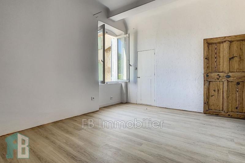 Maison de village - 116 m² - 4 pièces