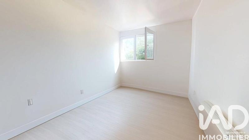 Appartement - 92 m² - 4 pièces