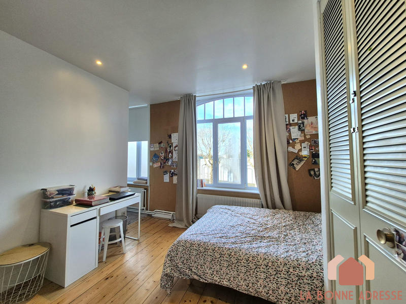 Maison - 130 m² - 4 pièces