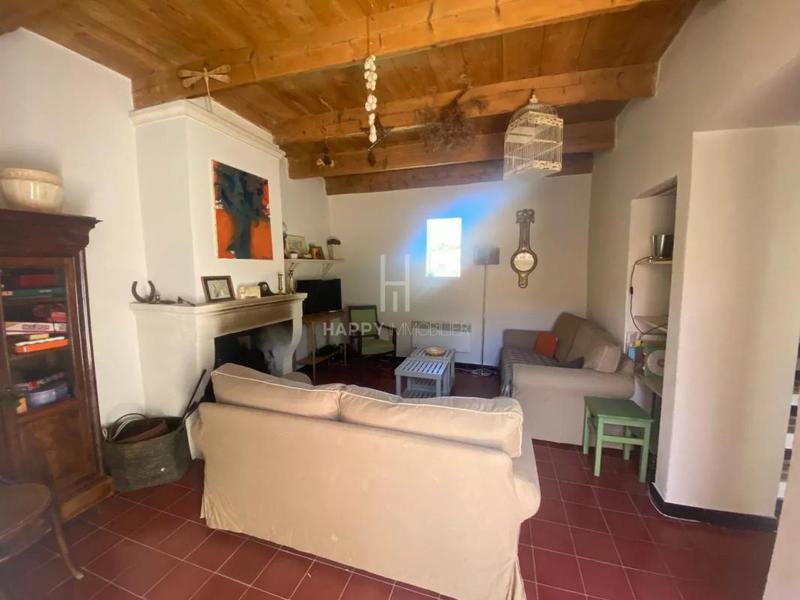 Maison de village - 83 m² - 5 pièces