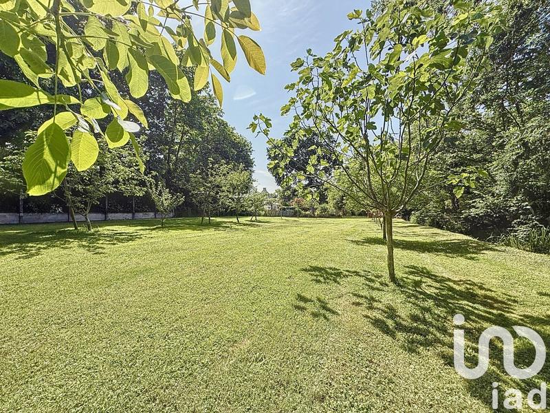 Maison - 144 m² - 6 pièces