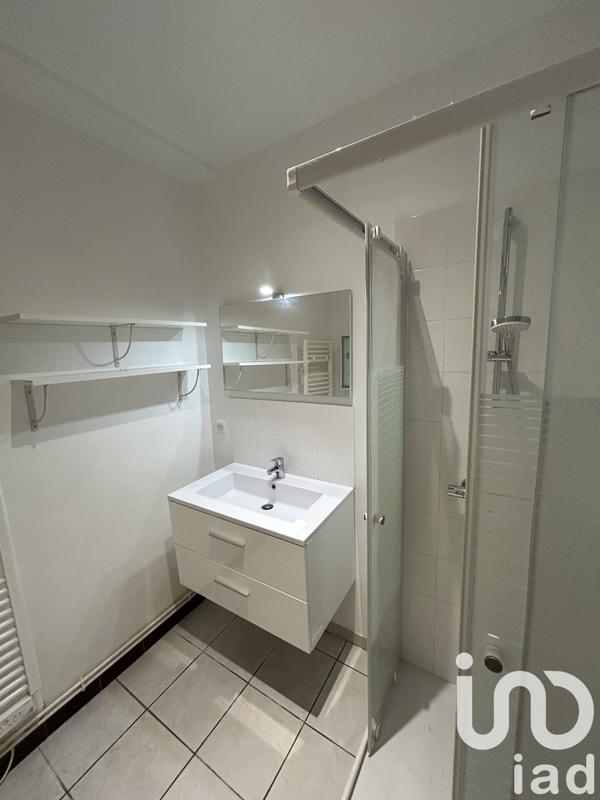 Maison de village - 108 m² - 6 pièces