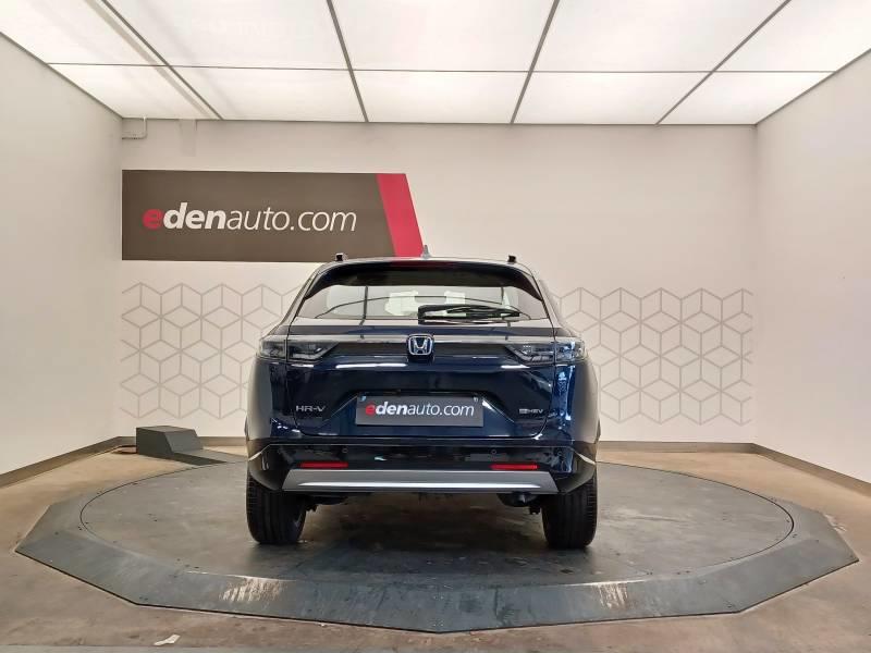 Honda Hrv e:Hev 1.5 i-Mmd Advance Style