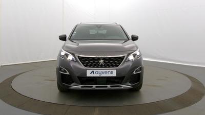 Peugeot 3008 1.6 PureTech 180ch s&amp;S Gt Line Eat8