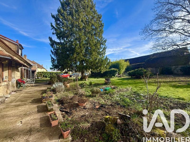 Maison - 163 m² - 6 pièces