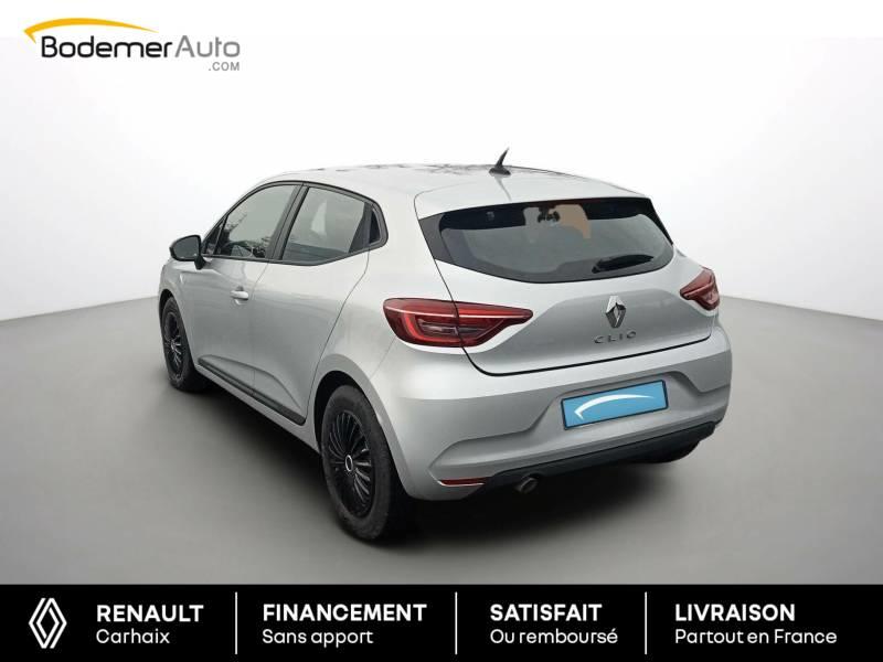 Renault Clio TCe 90 Equilibre