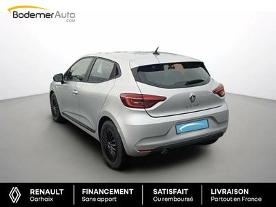 Renault Clio TCe 90 Equilibre