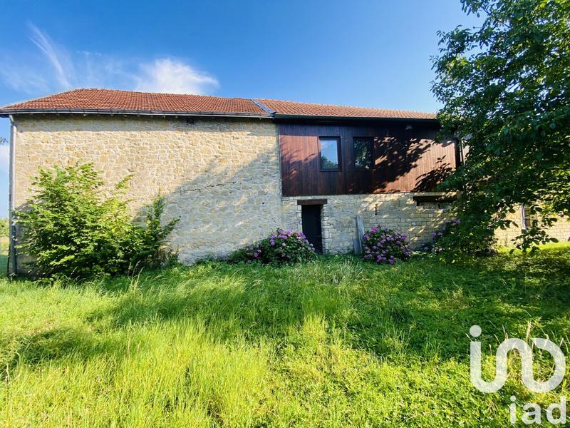 Ferme - 266 m² - 6 pièces