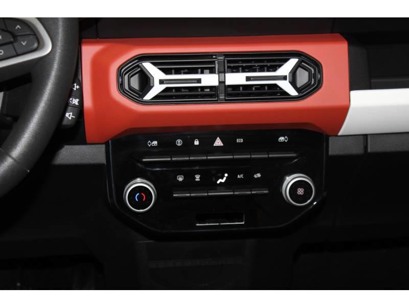 Dacia Spring Gsr2 Expression 65