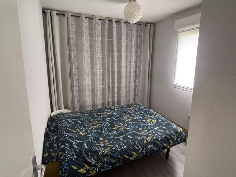 Appartement - 62 m²