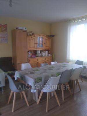 Maison - 87 m² - 4 pièces