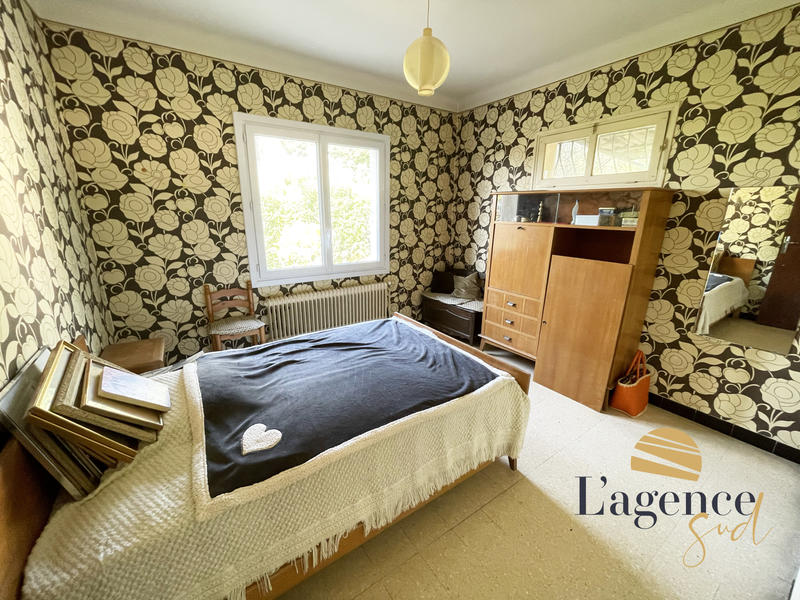 Maison - 166 m² - 5 pièces