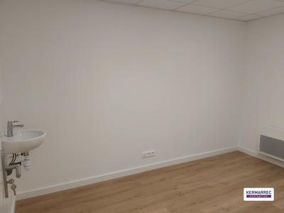 Bureau - 109 m²