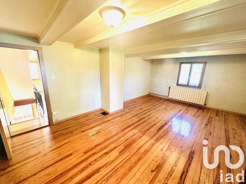 Maison de campagne - 166 m² - 5 pièces