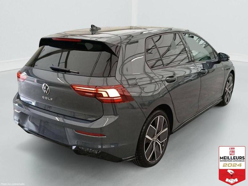 Volkswagen Golf 2.0 Tdi 150 Dsg7 R-Line