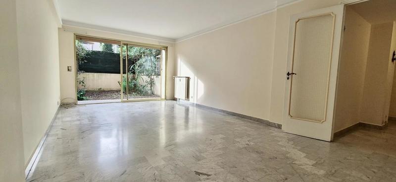 Appartement - 79 m² - 3 pièces