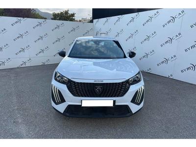 Peugeot 2008 Hybrid 136 e-Dcs6 Style