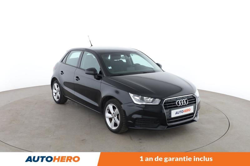Audi A1 sportback 1.4 Tdi Ultra Ambiente 90 ch