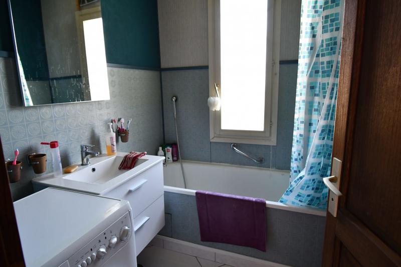 Maison - 69 m² - 3 pièces