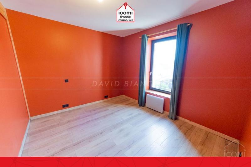 Maison - 136 m² - 6 pièces