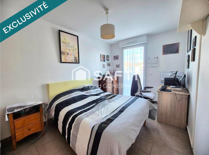 Maison - 77 m² - 3 pièces