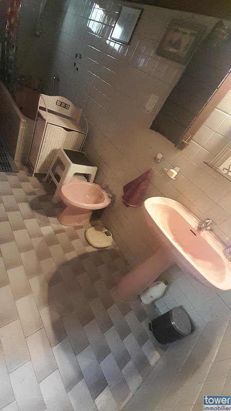 Maison - 134 m² - 5 pièces