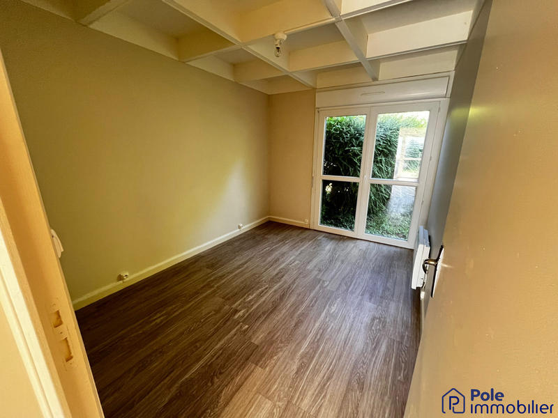 Maison ancienne - 94 m² - 5 pièces