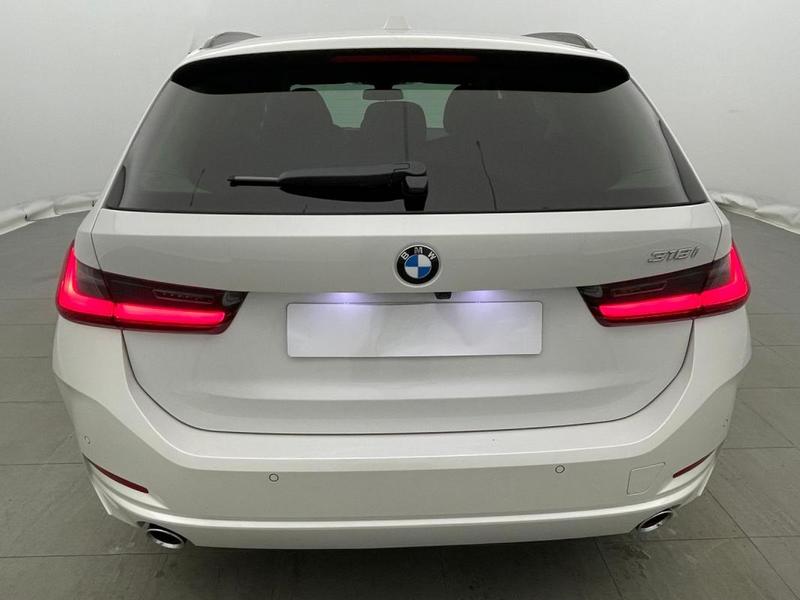 Bmw Série 3 Touring G21 Lci 2 318i 156 ch Bva8