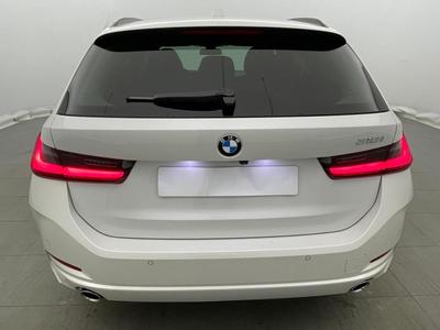 Bmw Série 3 Touring G21 Lci 2 318i 156 ch Bva8