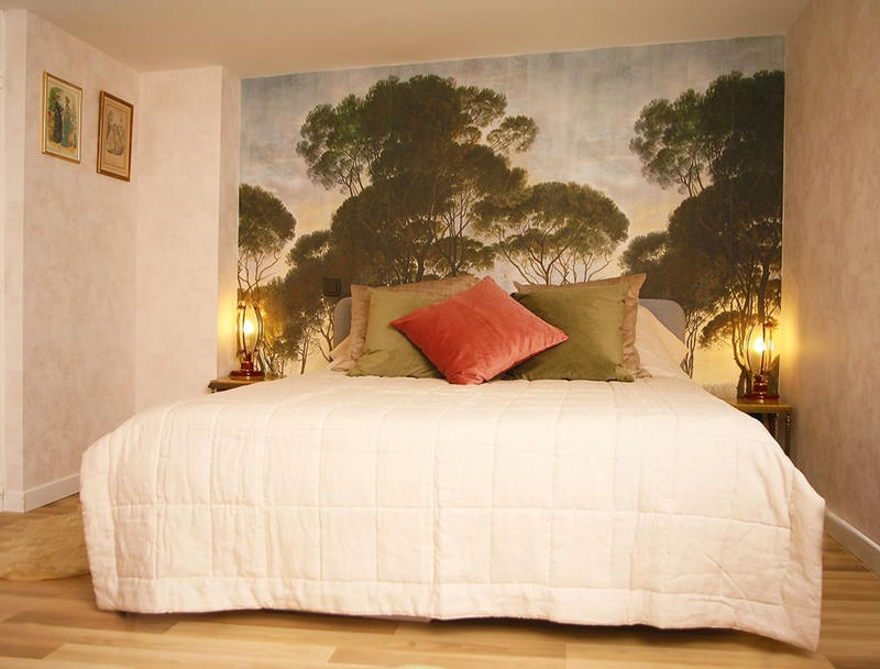 Maison ancienne - 47 m² - 3 pièces